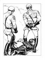 young gay hentai