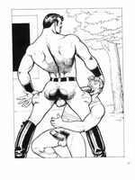 gay bleach hentai
