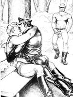 gay hentai hardcore