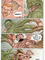 gay bleach hentai