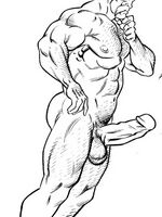 gay bleach hentai