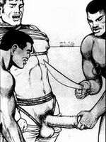 young gay hentai