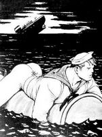 young gay hentai