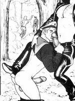 young gay hentai