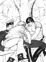 gay hentai hardcore
