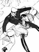 gay bleach hentai