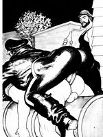 gay bleach hentai