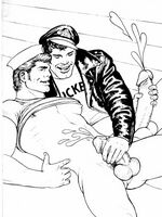 free gay hentai