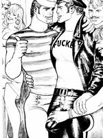 free gay hentai