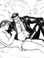 young gay hentai