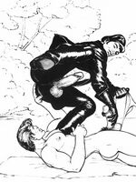 gay hentai hardcore