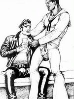 young gay hentai