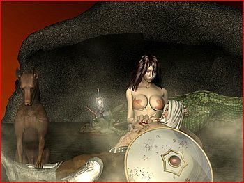 sample from .: 3D Fantasy Porn :. xxx site