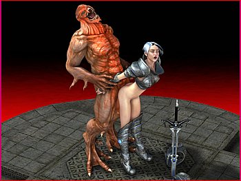 sample from .: 3D Fantasy Porn :. xxx site
