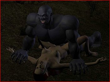 sample from .: 3D Fantasy Porn :. xxx site