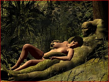sample from .: 3D Fantasy Porn :. xxx site