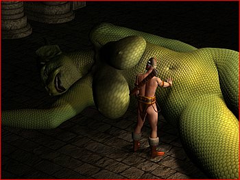 sample from .: 3D Fantasy Porn :. xxx site