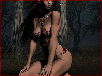 sample from .: 3D Fantasy Porn :. xxx site