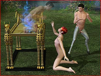 sample from .: 3D Fantasy Porn :. xxx site