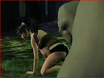 sample from .: 3D Fantasy Porn :. xxx site
