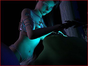sample from .: 3D Fantasy Porn :. xxx site