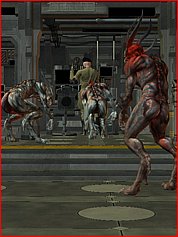 sample from .: Alien Fuckers 3D :. pornsite