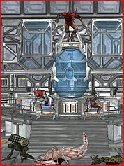 sample from .: Alien Fuckers 3D :. pornsite