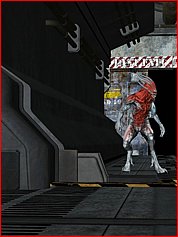 sample from .: Alien Fuckers 3D :. pornsite