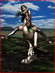 sample from .: Alien Fuckers 3D :. pornsite