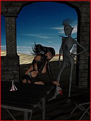 sample from .: Alien Fuckers 3D :. pornsite