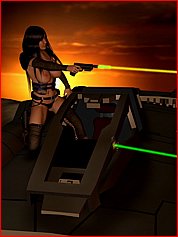 sample from .: Alien Fuckers 3D :. pornsite