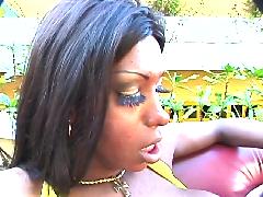 black shemales movies