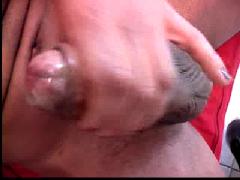 black shemales cumming