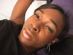 black shemale movies