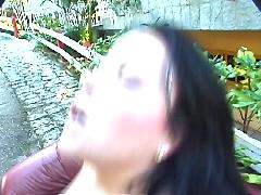 black shemales cumming