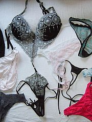 Amateur Matures in Nylons