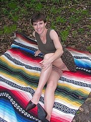 Amateur Matures in Nylons