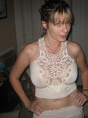 Amateur Matures in Nylons