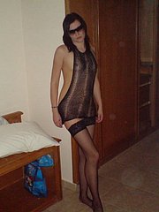 Amateur Matures in Nylons