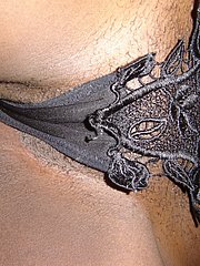 Amateur Matures in Nylons
