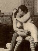 classic retro porn