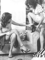 vintage retro porn
