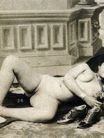 classic retro porn