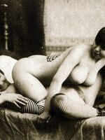 vintage retro porn