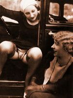 classic retro porn