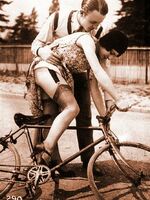 retro french porn