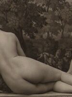retro french porn