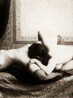 retro french porn