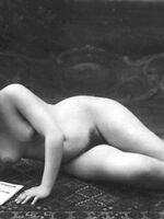 retro french porn