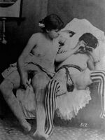 classic retro porn